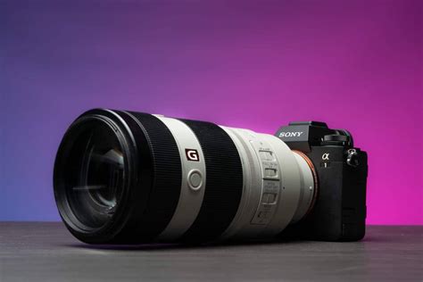best high resolution camera.